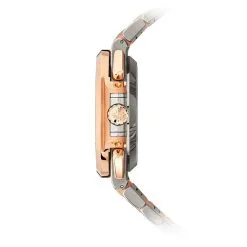 Patek Philippe 5980/1AR-001 Nautilus Men’s Watch Steel and Gold