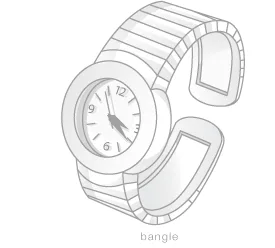 bangle