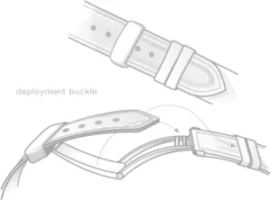 buckle