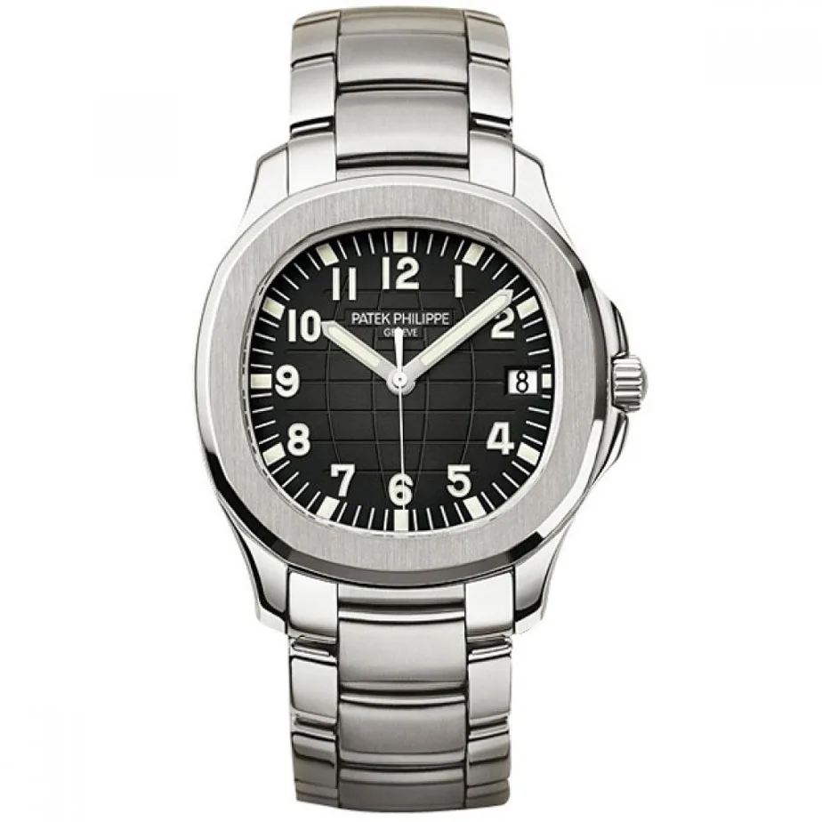 Patek Philippe Watches Aquanaut Men's 5167/1A-001 3 Patek Philippe Watches Aquanaut Mens 5167/1A-001