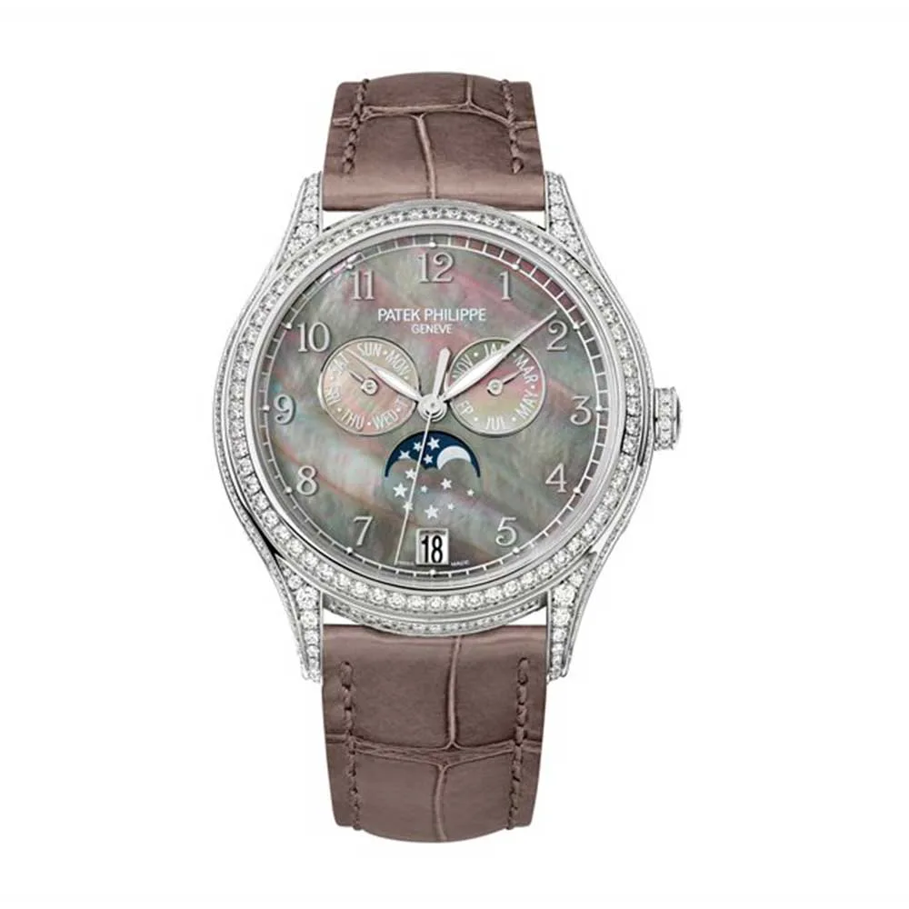 Patek Philippe Complications Annual Calendar Ladies Watch 4948G-001