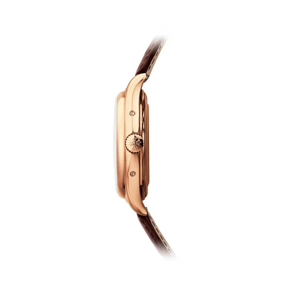 Patek Philippe 5146R-001 Complications Moonphase Automatic 18 kt Rose Gold Mens Watch