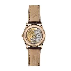 Patek Philippe 5396R-011 Complications Annual Calendal 18kt Rose Gold Automatic Men's Watch 7 Patek Philippe 5396R-011 Complications Annual Calendal 18kt Rose Gold Automatic Men’s Watch