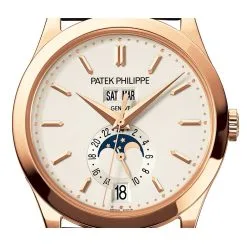 Patek Philippe 5396R-011 Complications Annual Calendal 18kt Rose Gold Automatic Men's Watch 9 Patek Philippe 5396R-011 Complications Annual Calendal 18kt Rose Gold Automatic Men’s Watch
