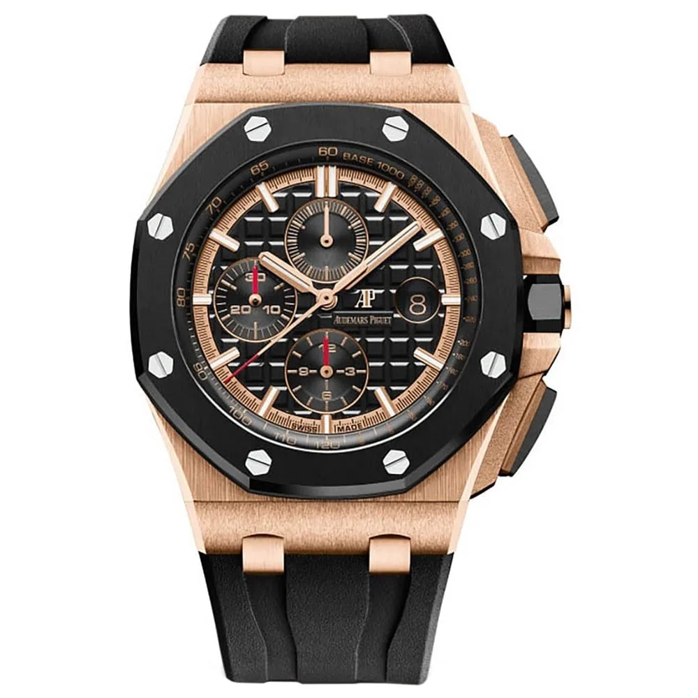 Audemars Piguet 26401RO.OO.A002CA.02