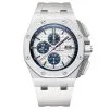 Audemars Piguet Royal Oak Offshore Chronograph Ceramic Watch 26402CB.OO.A010CA.01