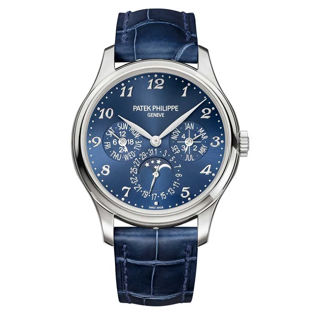 patek philippe watch