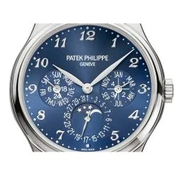 patek philippe watch