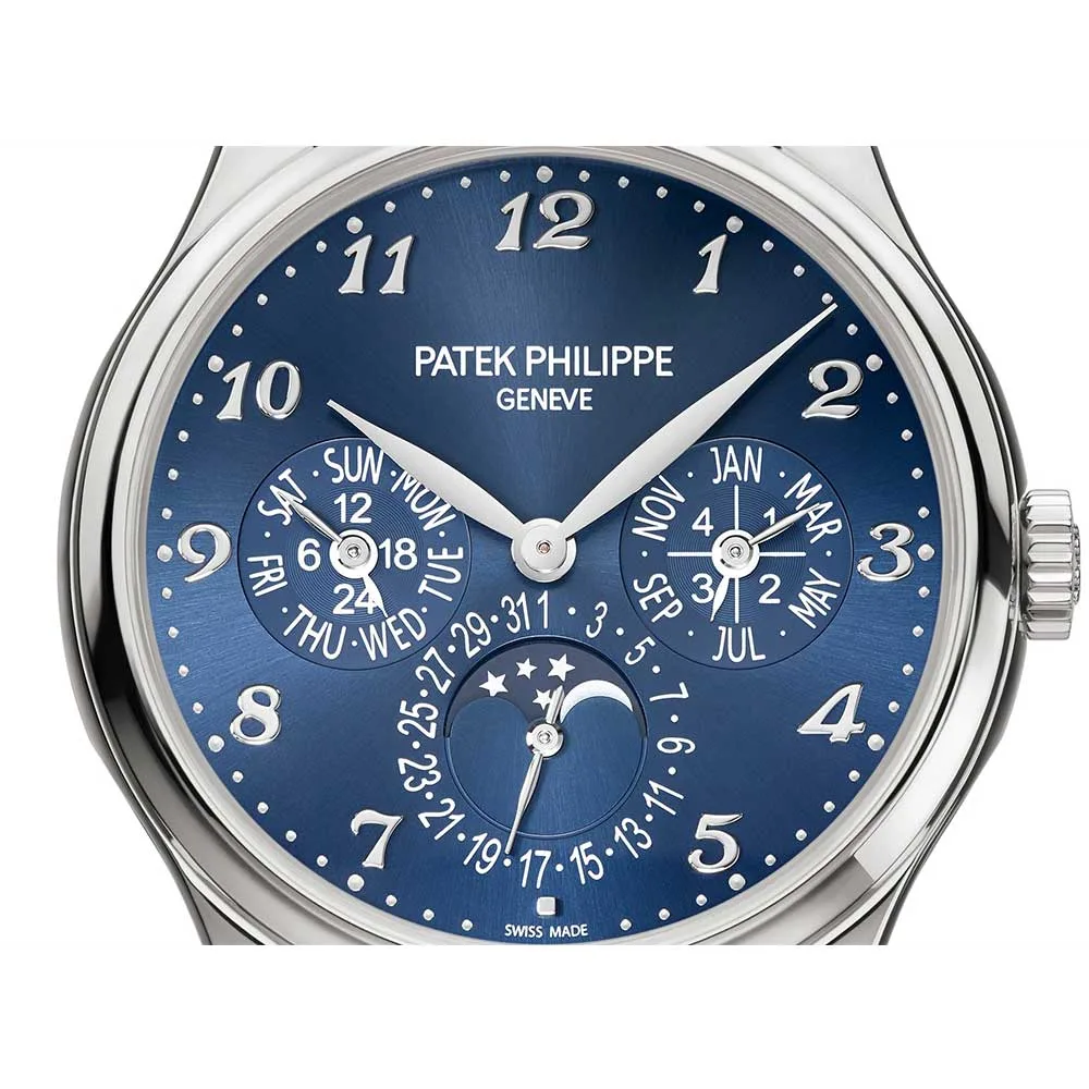 patek philippe watch
