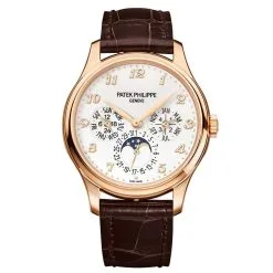 patek philippe watch