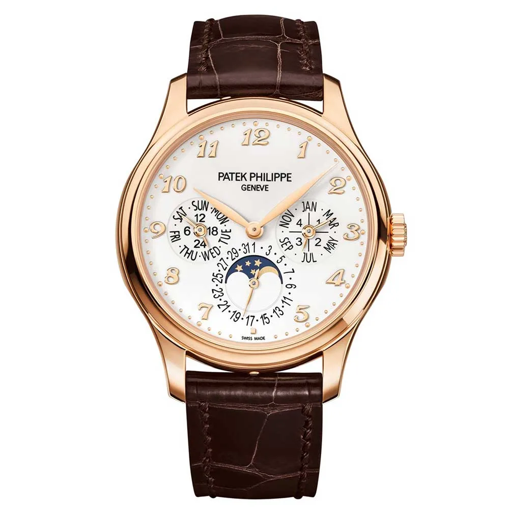 patek philippe watch
