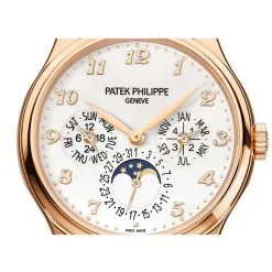 patek philippe watch