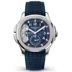 Patek Philippe 5650G Aquanaut Travel Time