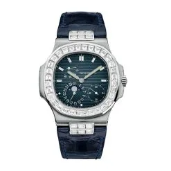 Patek Philippe Nautilus Men's Watch 5724G-001