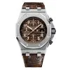 Audemars Piguet 26470ST.OO.A820CR.01 Royal Oak Offshore Chronograph 42mm Men's Watch 1 Audemars Piguet 26470ST.OO.A820CR.01