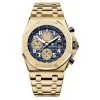 Audemars Piguet Royal Oak Offshore Chronograph 42mm Mens 26470ba.oo.1000ba.01 2 Audemars Piguet Royal Oak Offshore Chronograph 42mm Mens