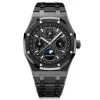 Audemars Piguet 26579ce.oo.1225ce.01 Royal Oak Perpetual Calendar Ceramic Watch