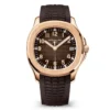 Patek Philippe 5167R-001 Aquanaut 18k Rose Gold Watch 2 Patek Philippe 5167R-001 Aquanaut 18k Rose Gold Watch