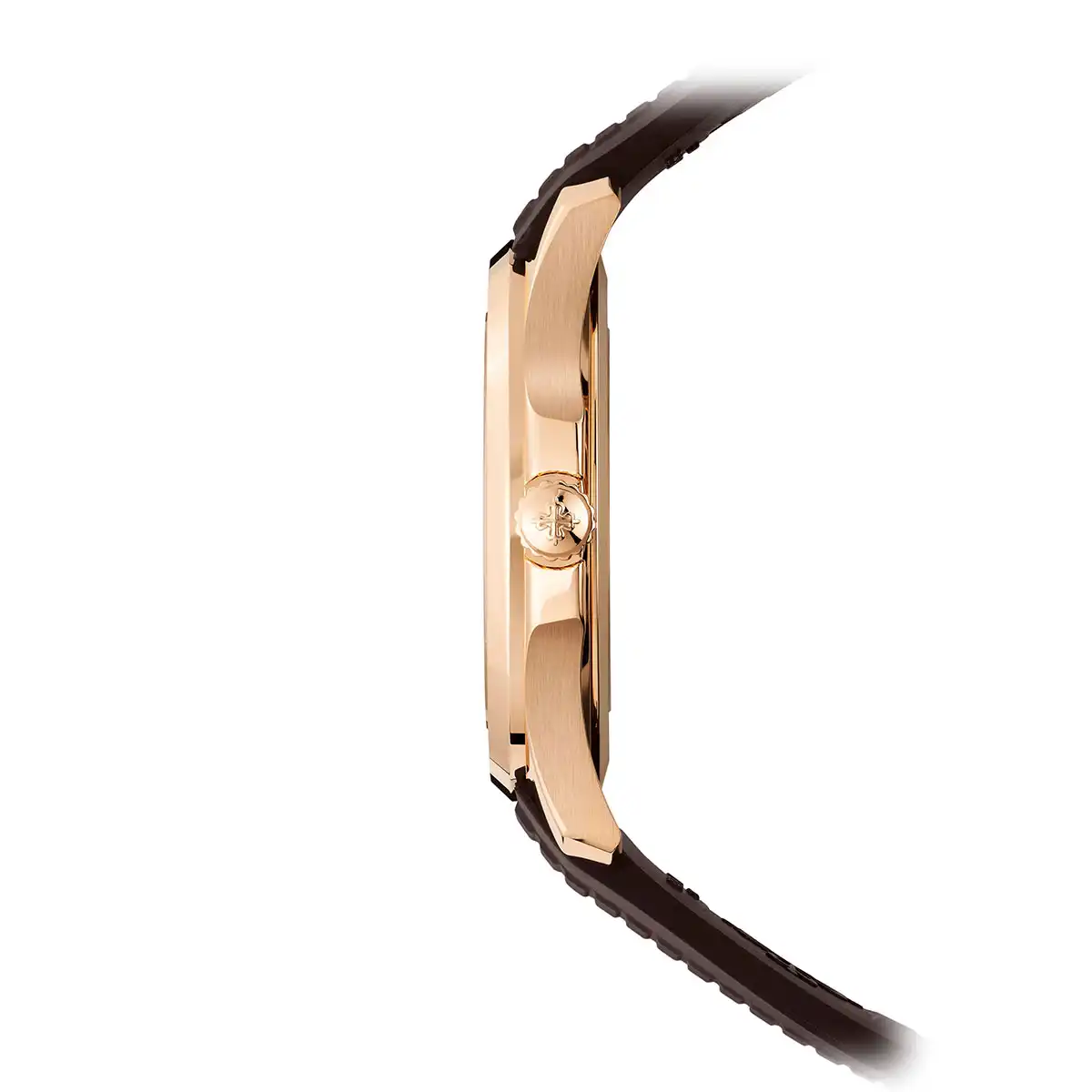 Patek Philippe 5167R-001 Aquanaut 18k Rose Gold Watch 4 Patek Philippe 5167R-001 Aquanaut 18k Rose Gold Watch - Image 2
