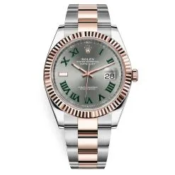Rolex Datejust Watches