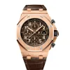 Audemars Piguet Royal Oak Offshore Selfwinding Chronograph 26470OR.OO.A099CR.01 1 Audemars Piguet Royal Oak Offshore Selfwinding Chronograph