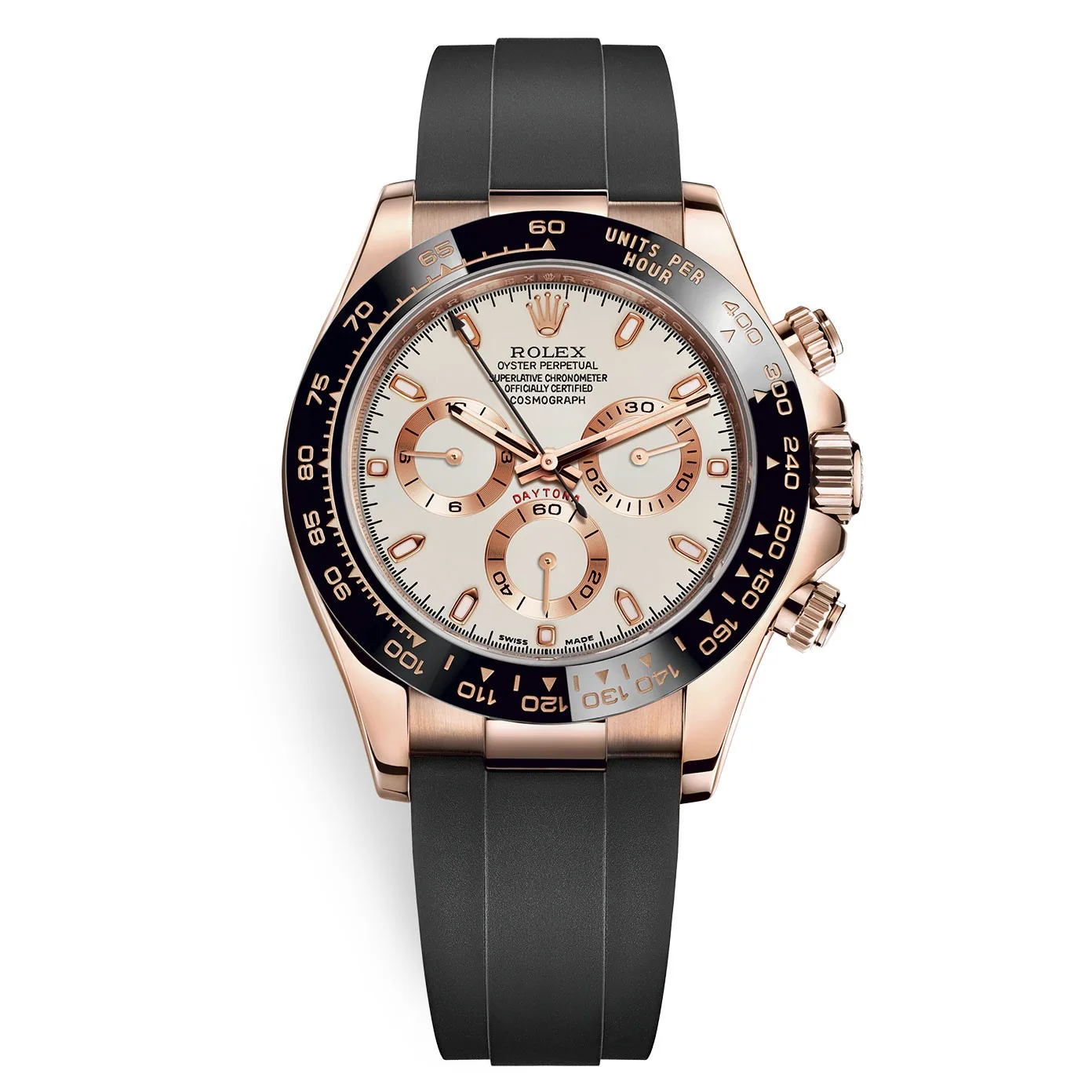 Rolex Cosmograph Daytona 116515LN-0014