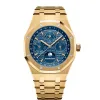 AUDEMARS PIGUET ROYAL OAK PERPETUAL CALENDAR