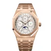 AUDEMARS PIGUET ROYAL OAK PERPETUAL CALENDAR