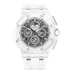 AUDEMARS PIGUET ROYAL OAK OFFSHORE GRANDE COMPLICATION 26582CB.OO.A010CA.01