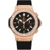 Hublot Big Bang Chronograph 44mm Mens Watch 301.px.1180.rx.1104 2 Hublot Big Bang Chronograph 44mm Mens Watch 301.px.1180.rx.1104