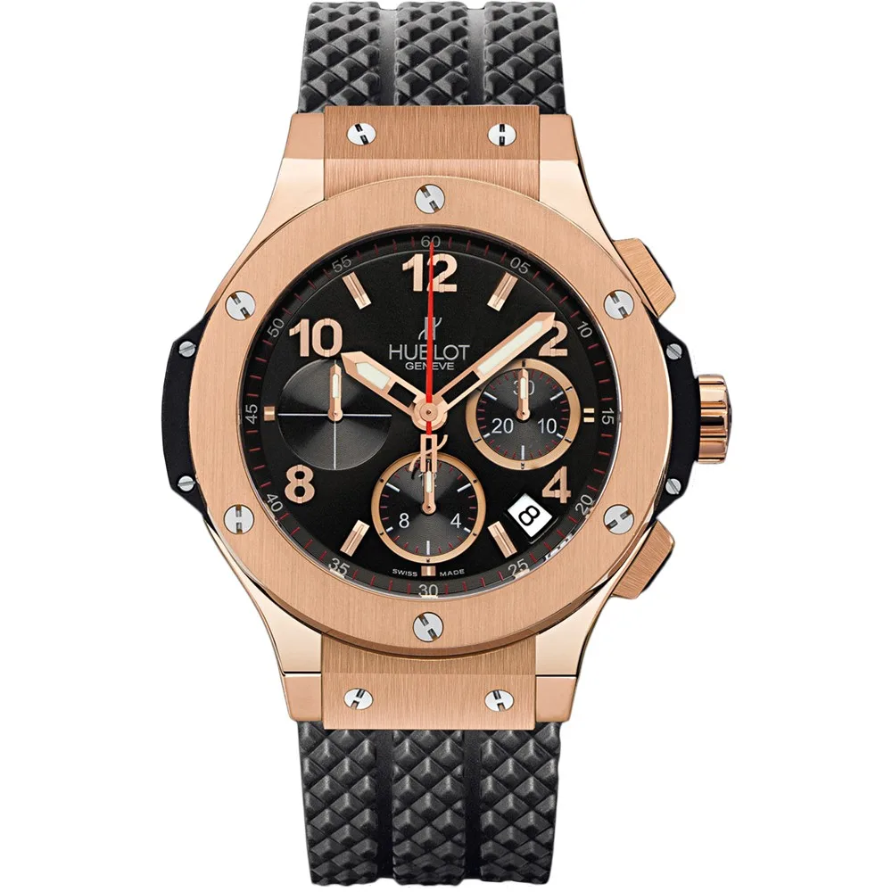 Hublot Big Bang Chronograph 44mm Mens Watch 301.px.130.rx 3 Hublot Big Bang Chronograph 44mm Mens Watch 301.px.130.rx