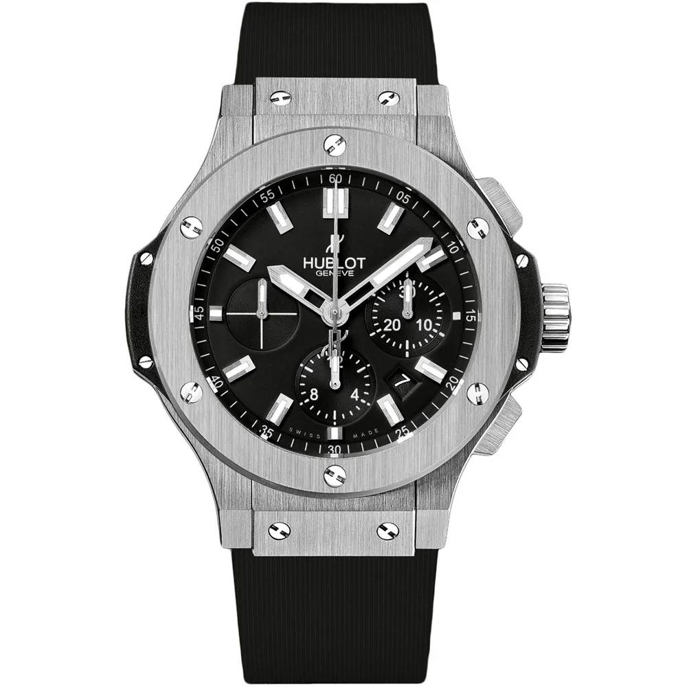 Hublot Big Bang Chronograph 44mm Mens Watch 301.sx.1170.rx