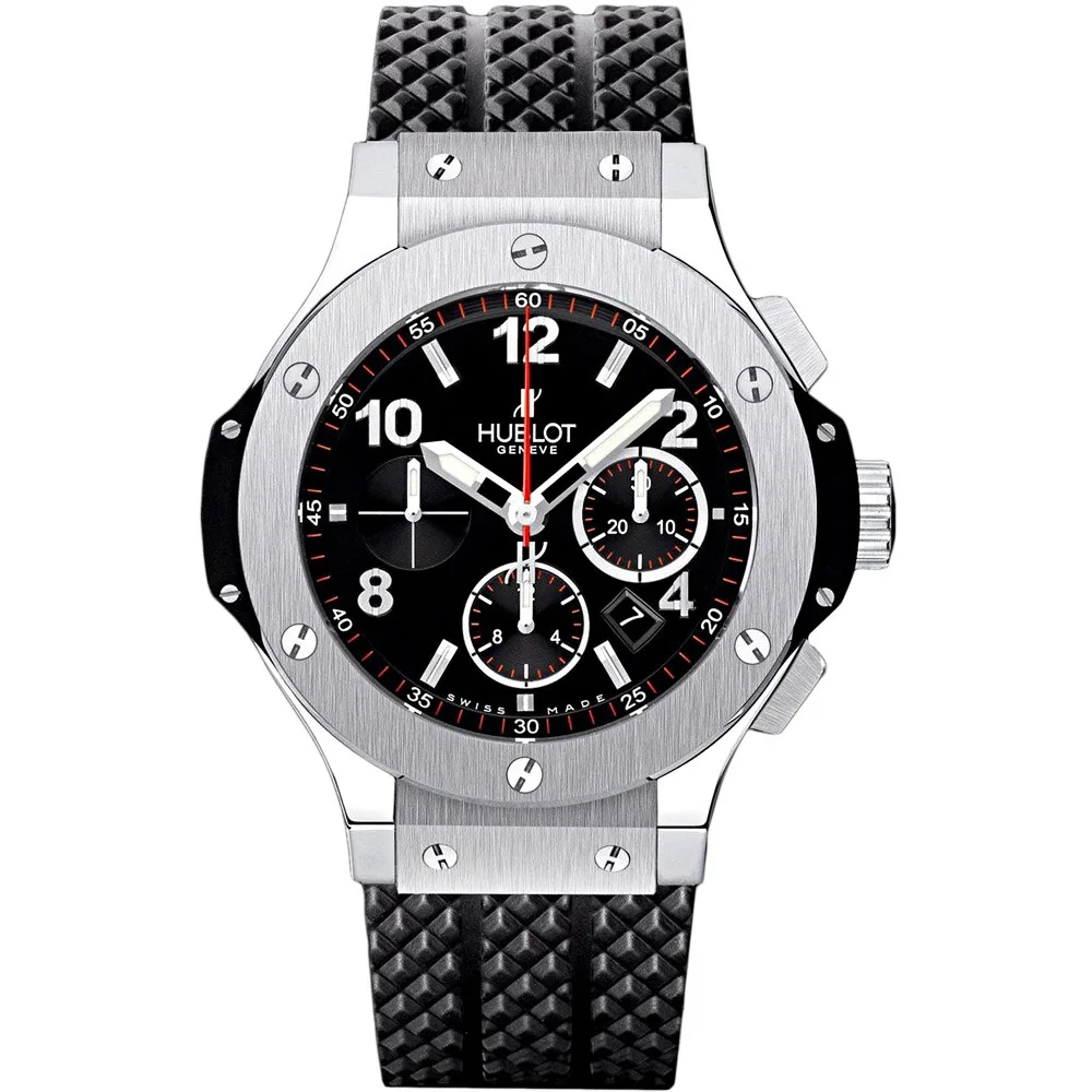 Hublot Big Bang Chronograph 44mm Mens Watch 301.sx.130.rx 3 Hublot Big Bang Chronograph 44mm Mens Watch 301.sx.130.rx
