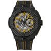 Hublot Big Bang UNICO Ferrari 45mm Mens Watch 401.cq.0129.vr 1 Hublot Big Bang UNICO Ferrari 45mm Mens Watch
