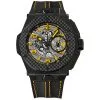 Hublot Big Bang UNICO Ferrari 45mm Mens Watch 401.cq.0129.vr 2 Hublot Big Bang UNICO Ferrari 45mm Mens Watch
