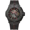 Hublot Big Bang UNICO Ferrari 45mm Mens Watch 402.qu.0113.wr 2 Hublot Big Bang UNICO Ferrari 45mm Mens Watch