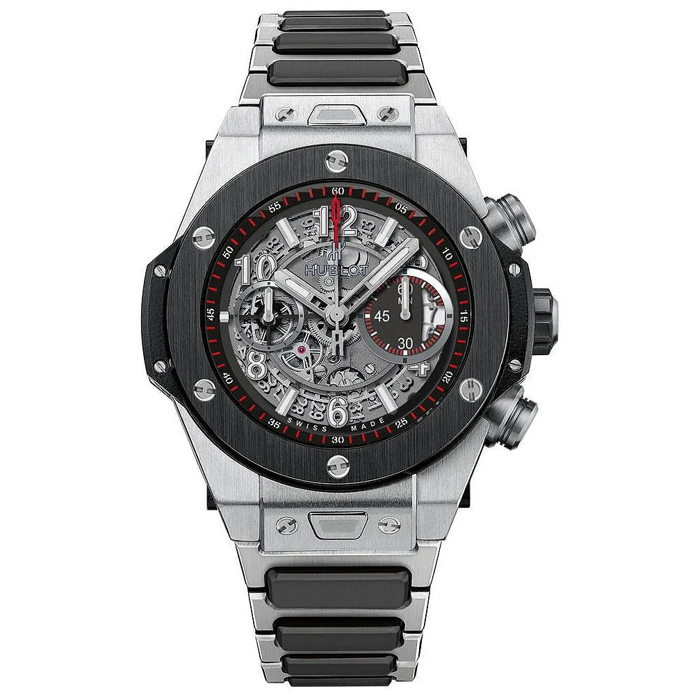 Hublot Big Bang UNICO 45mm Mens Watch
