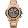 Hublot Big Bang UNICO 45mm Mens Watch 411.ox.1180.ox 1 Hublot Big Bang UNICO 45mm Mens Watch