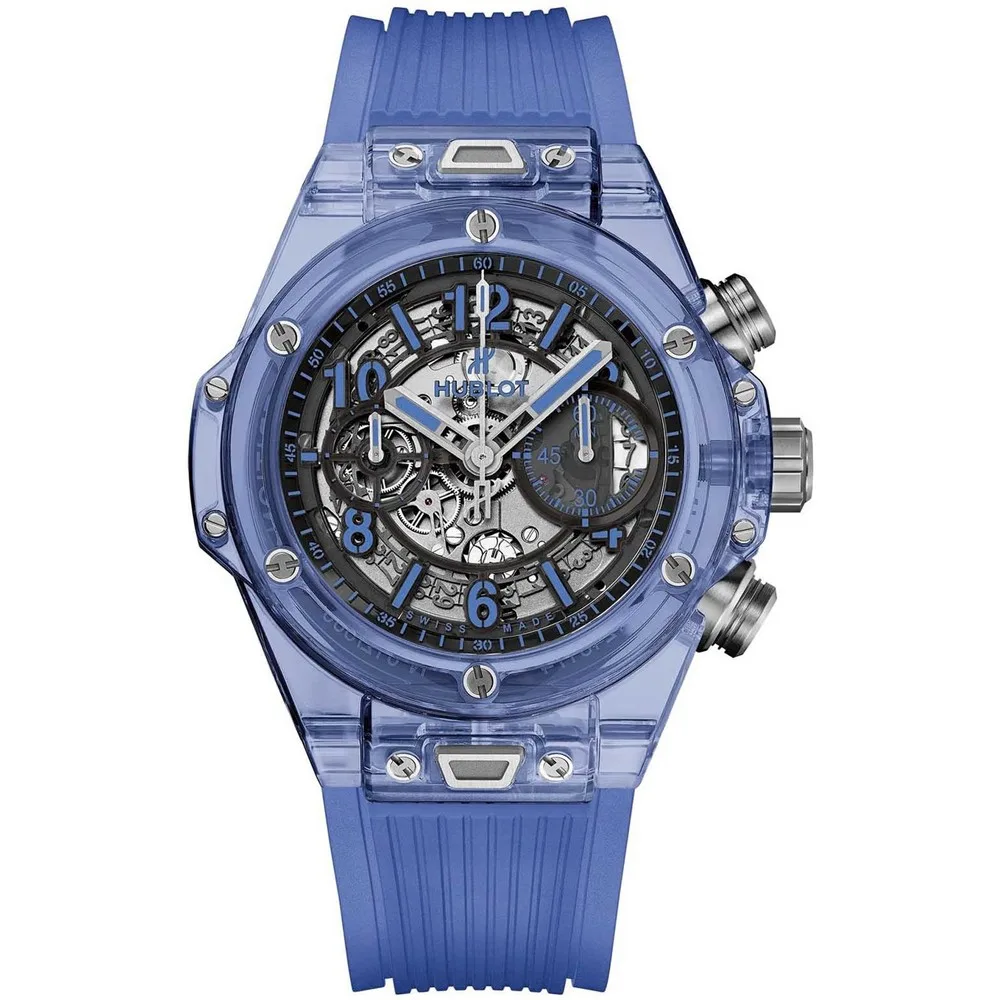 Hublot Big Bang UNICO 45mm Mens Watch