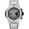 Hublot Big Bang UNICO 42mm Midsize Watch 441.hx.1170.rx