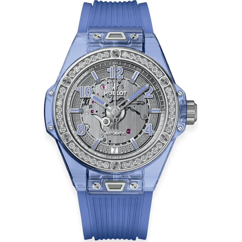 Hublot Big Bang One Click 39mm Ladies Watch 465.jl.4802.rt.1204 3 Hublot Big Bang One Click 39mm Ladies Watch