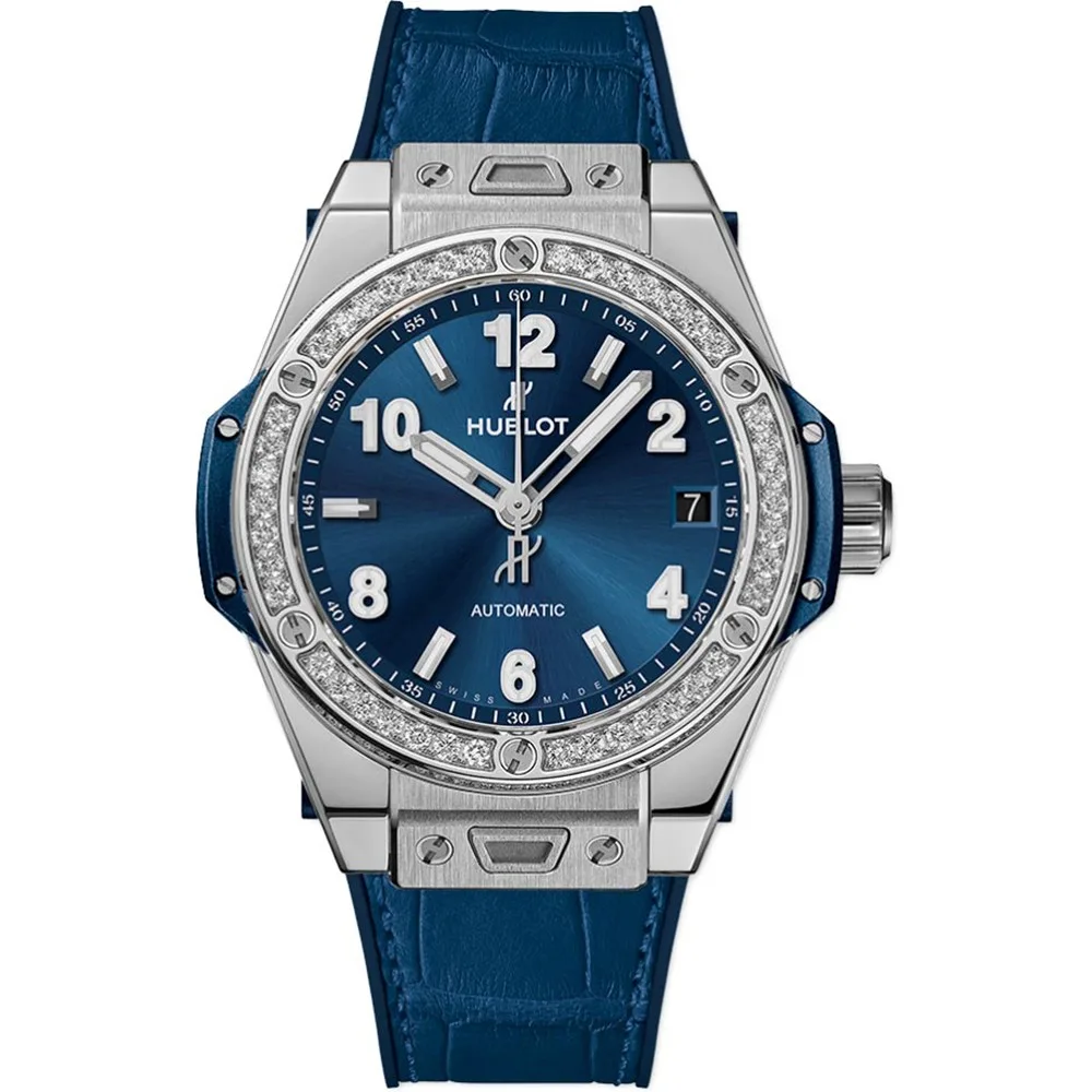 Hublot Big Bang One Click 39mm Ladies Watch 465.sx.7170.lr.1204 3 Hublot Big Bang One Click 39mm Ladies Watch