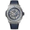 Hublot Big Bang Unico GMT 45mm Mens Watch 471.nx.7112.rx 1 Hublot Big Bang Unico GMT 45mm Mens Watch