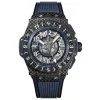 Hublot Big Bang Unico GMT 45mm Mens Watch 471.qx.7127.rx 2 Hublot Unico 471.qx.7127.rx