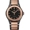Hublot Classic Fusion Automatic 45mm Mens Watch 510.co.1180.co 1 Hublot Classic Fusion Automatic 45mm Mens Watch