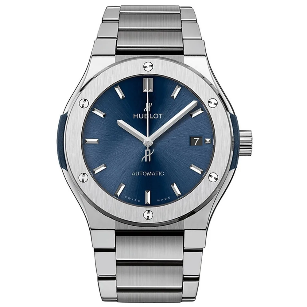 Hublot Classic Fusion Automatic 45mm Mens Watch 510.nx.7170.nx 3 Hublot Classic Fusion Automatic 45mm Mens Watch