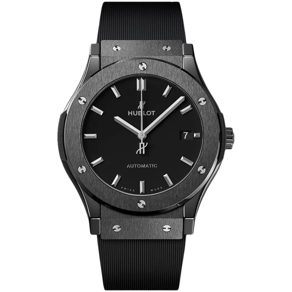 Hublot Classic Fusion Automatic 45mm Mens Watch 511.cm.1171.rx 3 Hublot Classic Fusion Automatic 45mm Mens Watch 511.cm.1171.rx