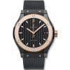 Hublot Classic Fusion Automatic 45mm Mens Watch 511.co.1781.rx Black Magic 1 Hublot Classic Fusion Automatic 45mm Mens Watch