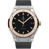 Hublot Classic Fusion Automatic 45mm Mens Watch 511.no.1181.rx 2 Hublot Classic Fusion Automatic 45mm Mens Watch 511.no.1181.rx