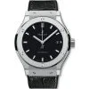 Hublot Classic Fusion Automatic 45mm Mens Watch 511.nx.1171.lr 1 Hublot Classic Fusion Automatic 45mm Mens Watch 511.nx.1171.lr